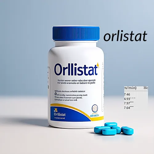 Orlistat prescrizione